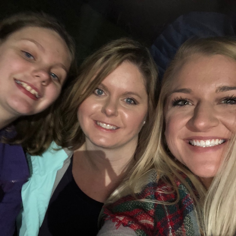 Meet your Posher, Alyx